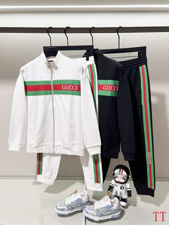 Picture of Gucci Sweater Suits _SKUGucciS-2XL20tr40440239